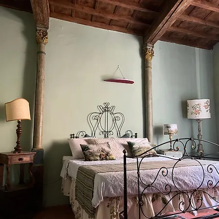 Residenza Dei Medici Palace Roberto Florence Extérieur photo